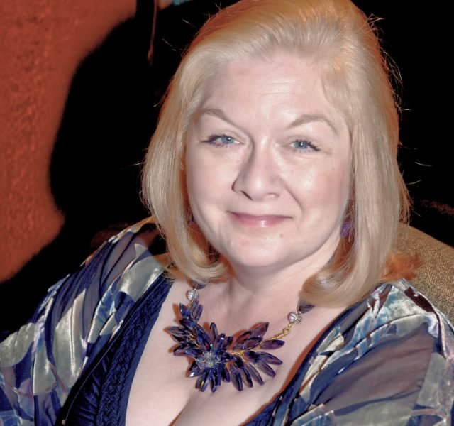 Deborah Williams Deborah Williams