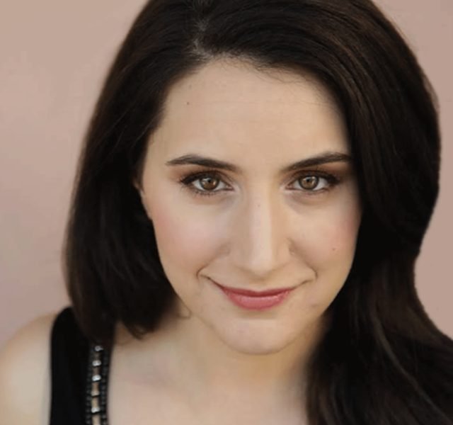 Ashley Adler Ashley Adler