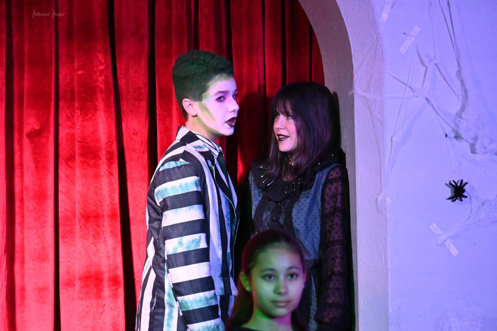 Beetlejuice 10
