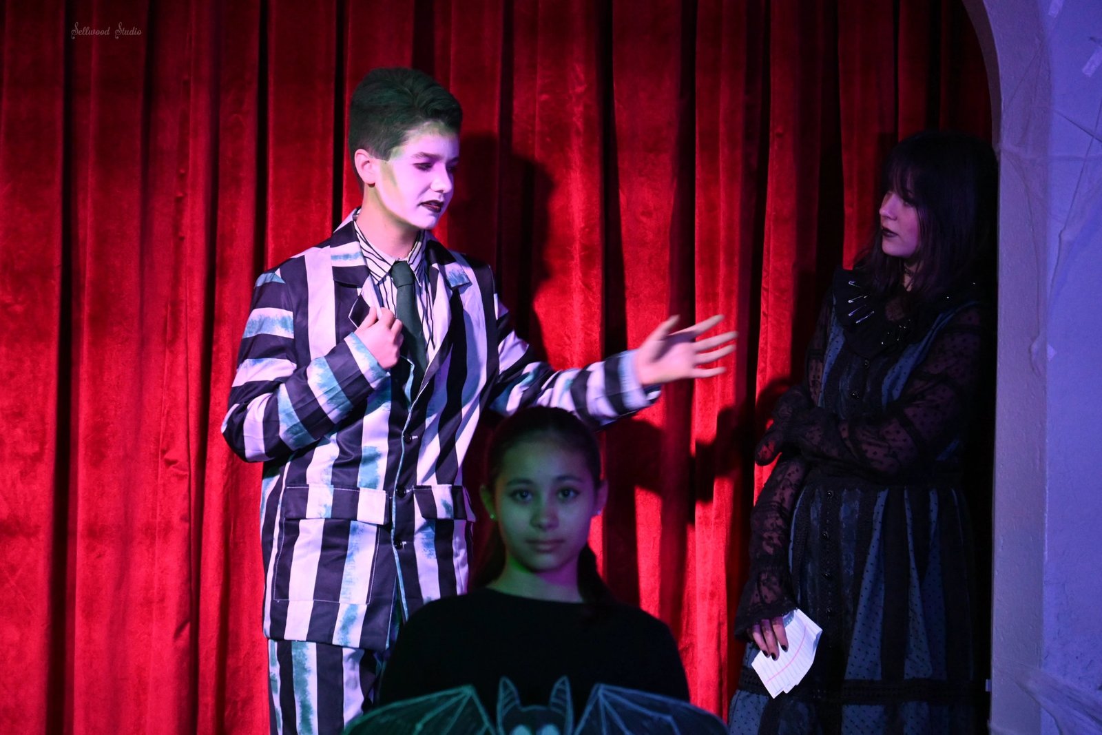 Beetlejuice 11