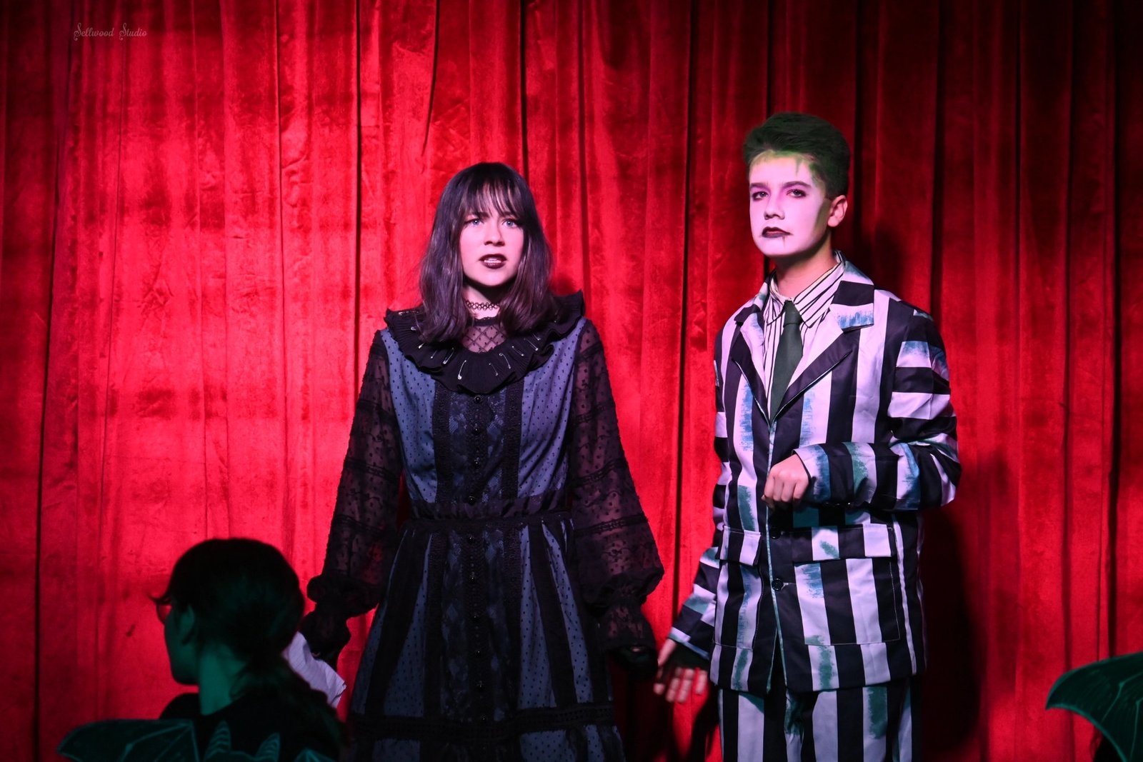 Beetlejuice 12