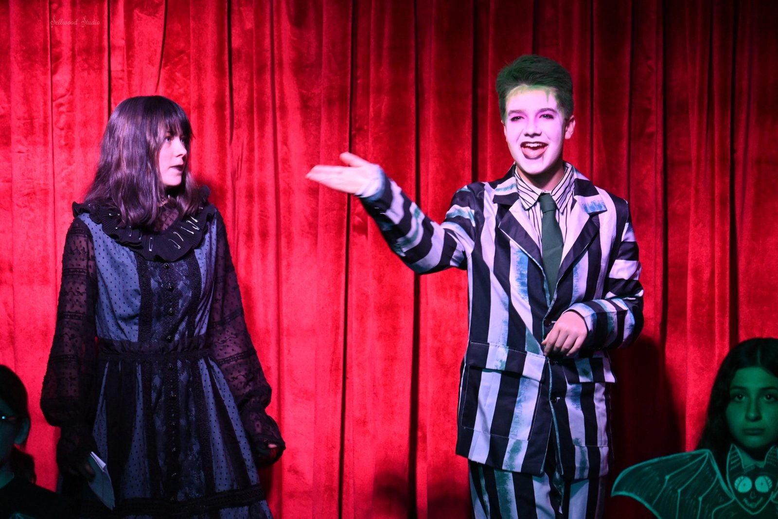 Beetlejuice 13