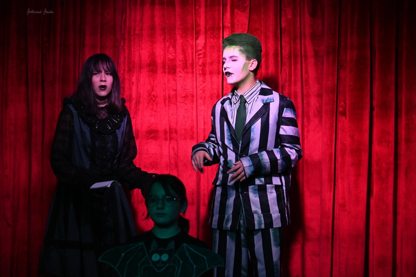 Beetlejuice 14