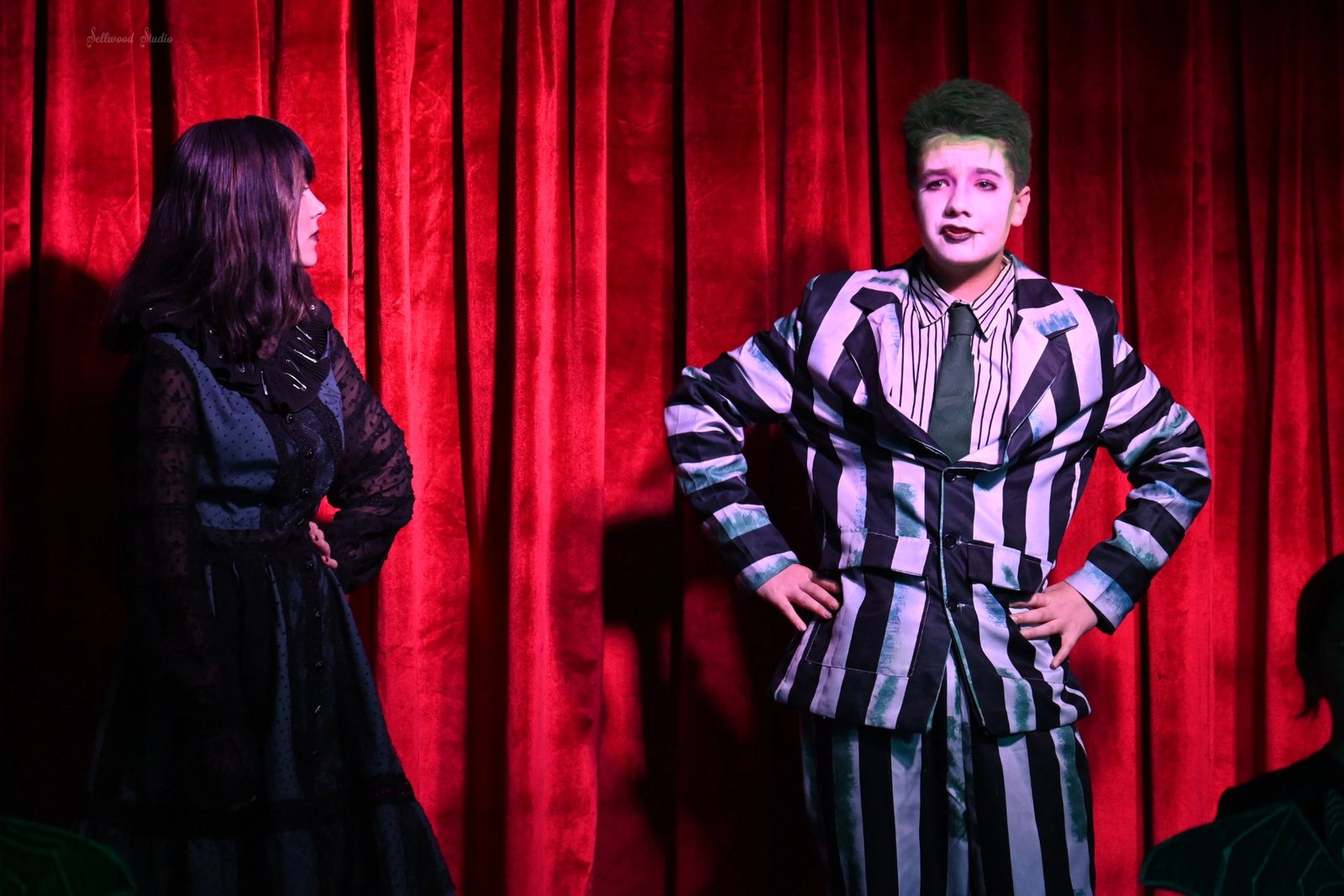 Beetlejuice 20