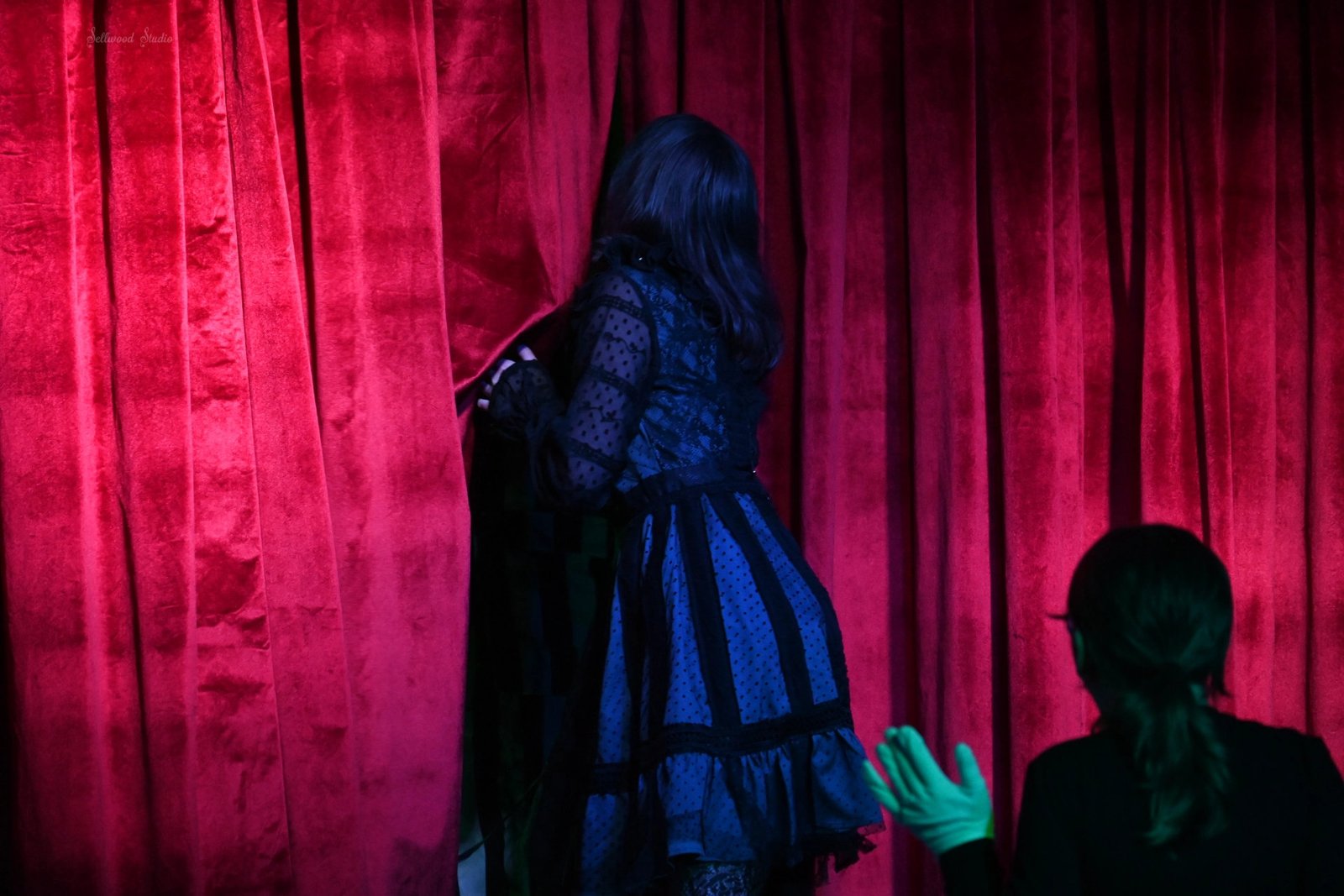 Beetlejuice 22
