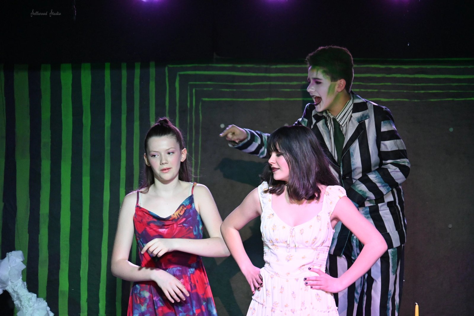 Beetlejuice 25