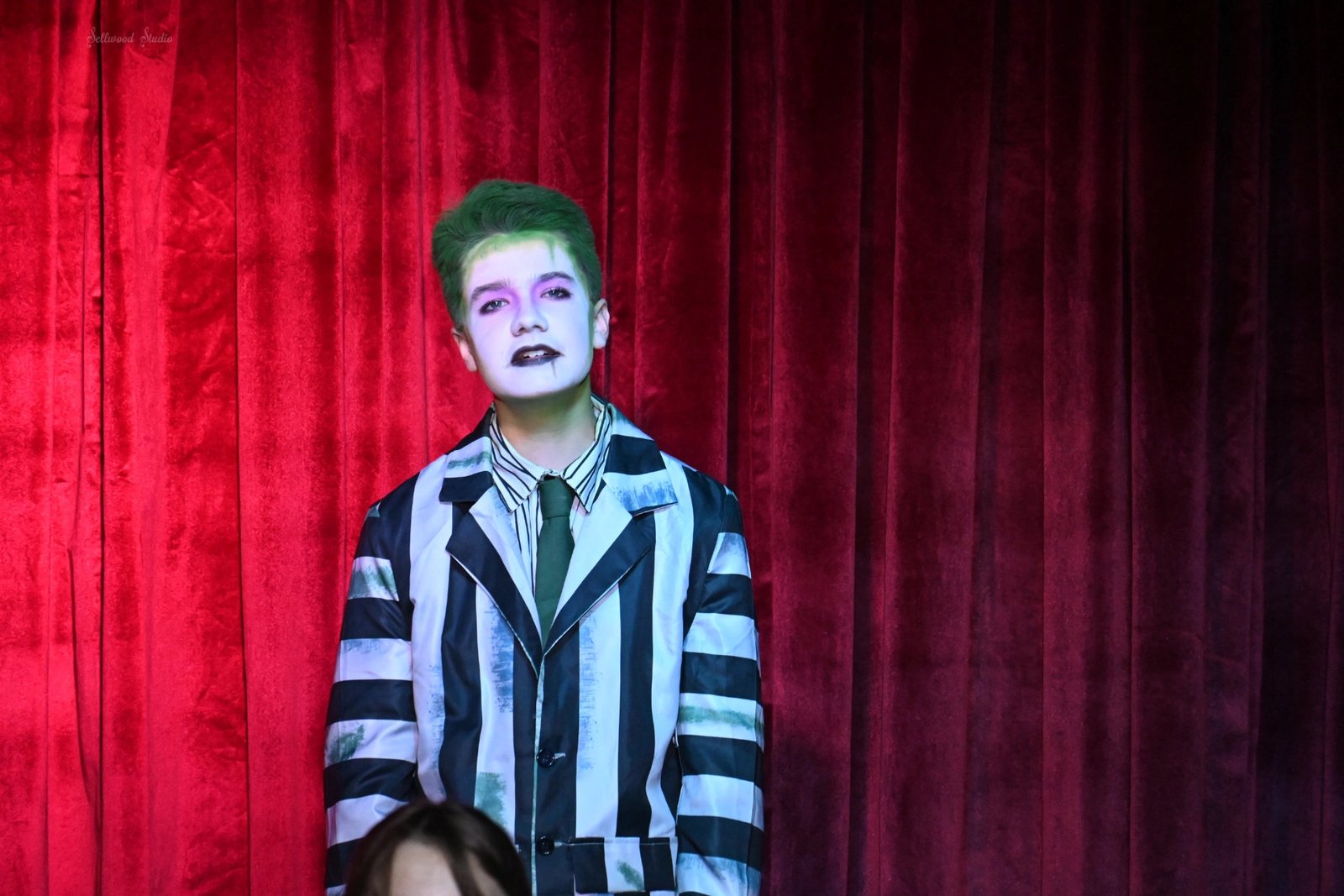 Beetlejuice 7