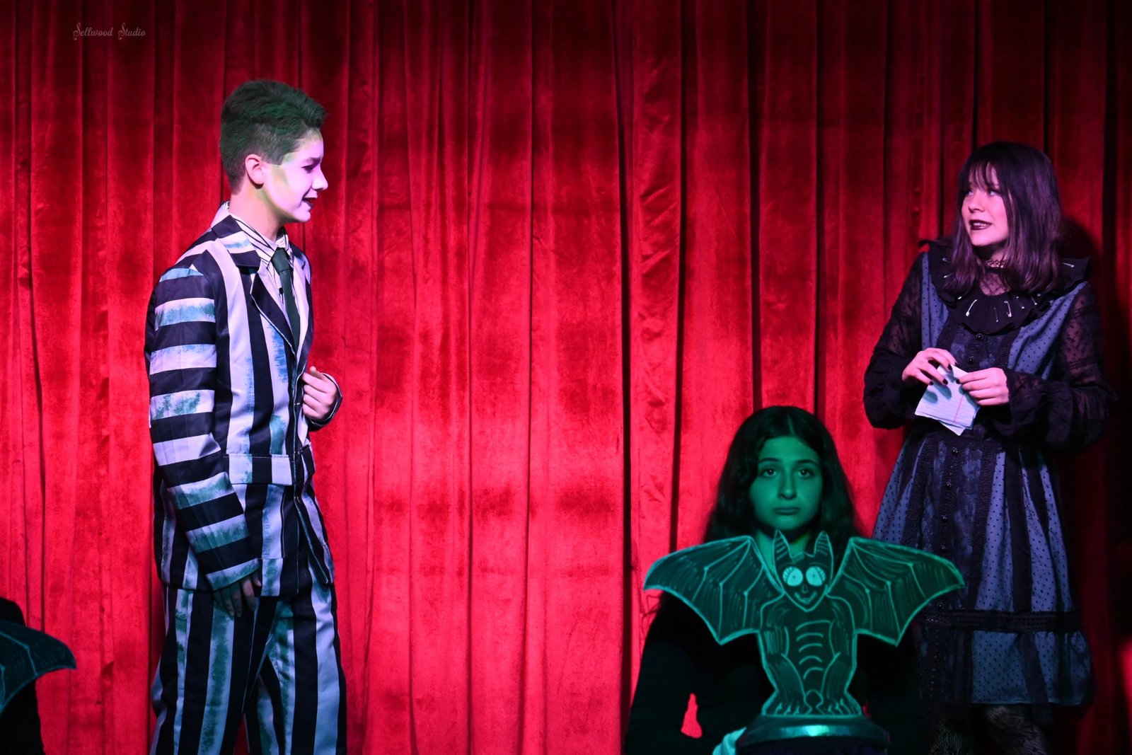 Beetlejuice 8