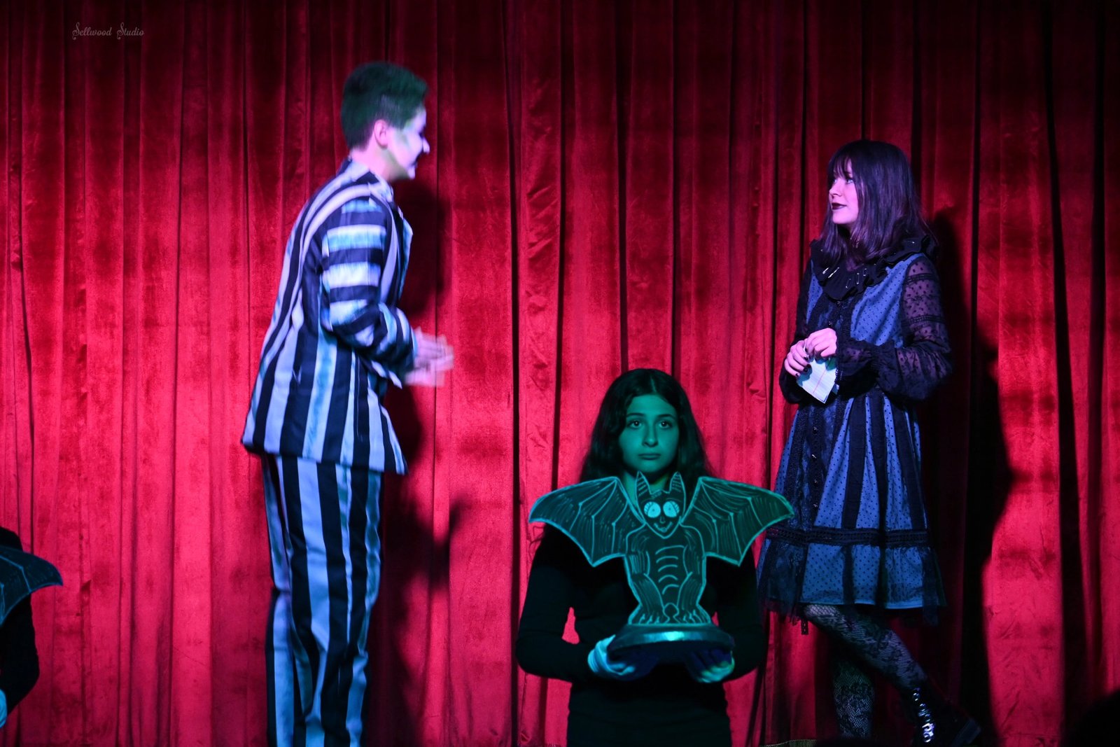 Beetlejuice 9