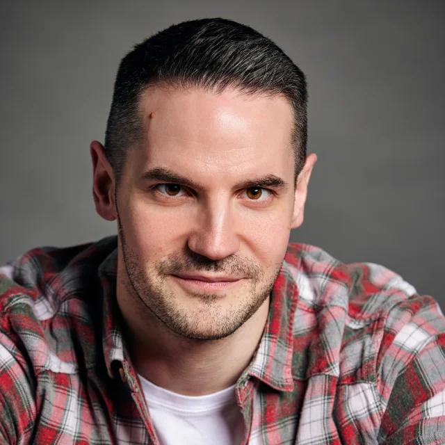 Matt Mancuso Matt Mancuso