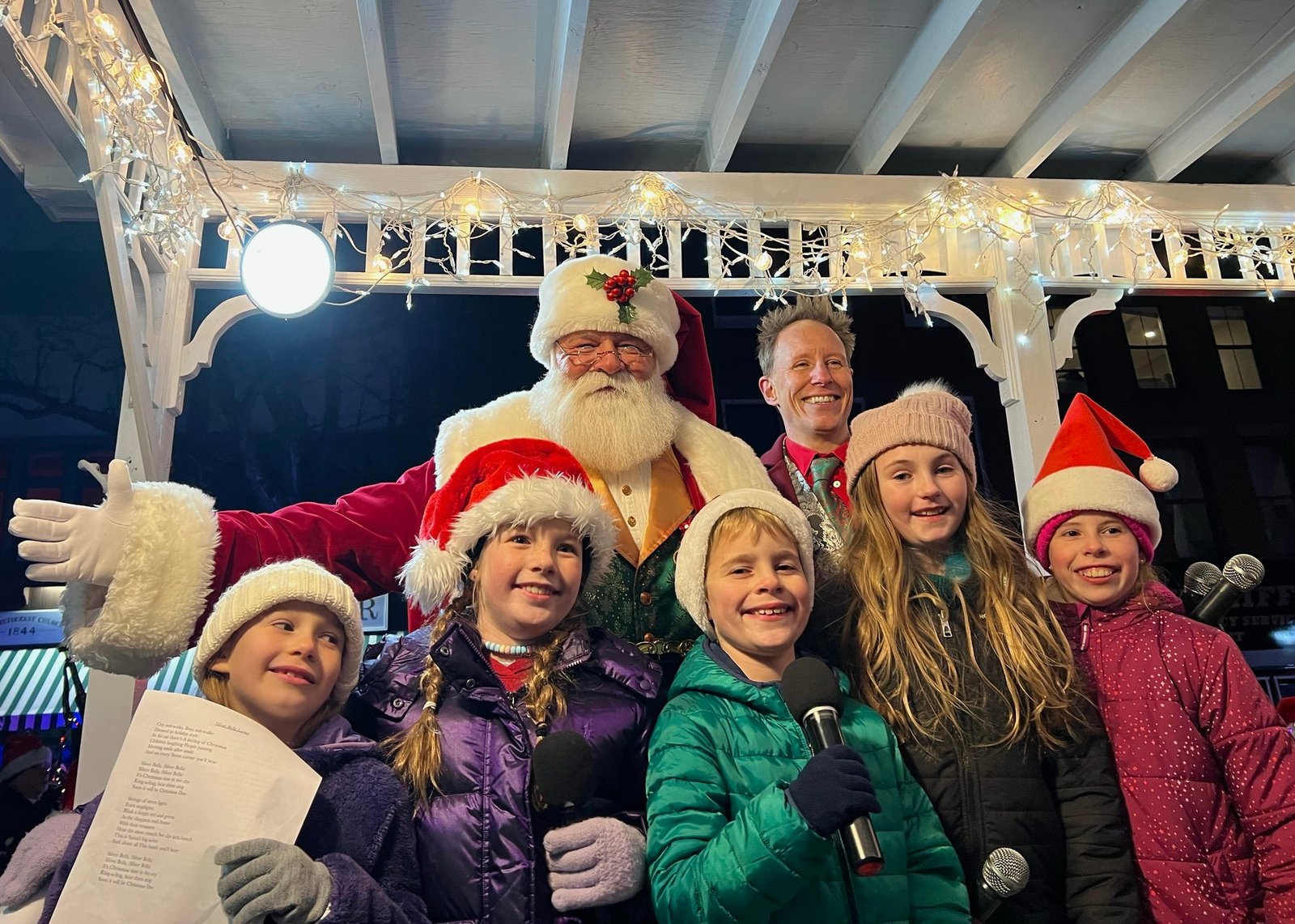 December is officially here! 🎅🏻❄️⛄️