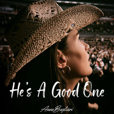 Anne Bugliari - He's a good one