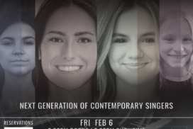 first-ever Audio Academy Showcase is SOLD OUT!