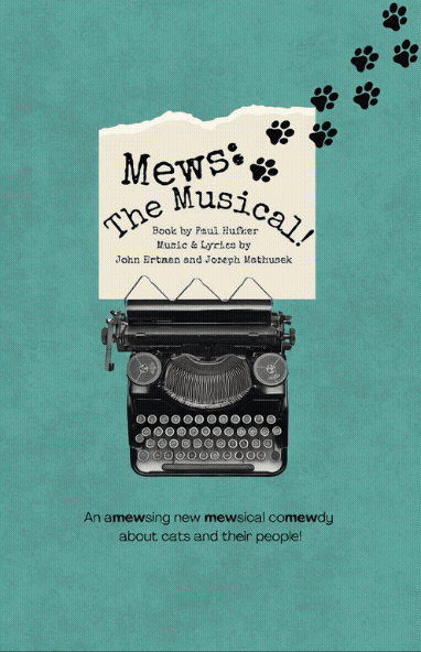 Sellwood Studio to host workshop of new Musical
