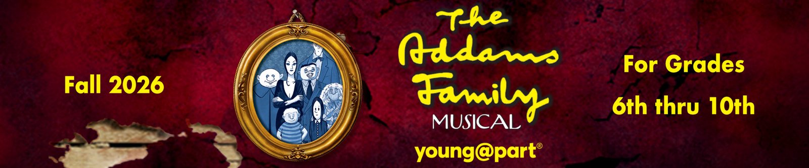 Website Banner