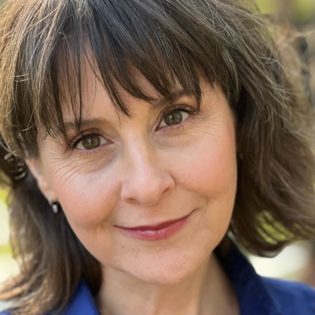 Adrienne Mckeown