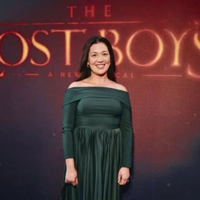 Deanna Knudsen Deanna Knudsen