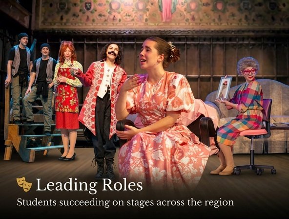 Leading Roles